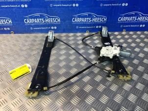 Used Window mechanism 4-door, front right Ford Focus 3 Wagon 1.6 TDCi 115 Price € 42,00 Margin scheme offered by Carparts Heesch