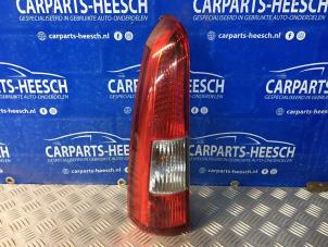 Used Taillight, left Volvo V70 (SW) 2.4 T 20V Price € 26,25 Margin scheme offered by Carparts Heesch