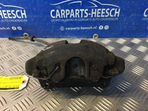 Used Front brake calliper, right Volvo V70 (SW) 2.4 T 20V Price € 26,25 Margin scheme offered by Carparts Heesch