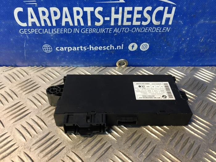 Używane Modul Comfort BMW 1 serie (E87/87N) 116i 1.6 16V Cena € 50,00 Procedura marży oferowane przez Carparts Heesch