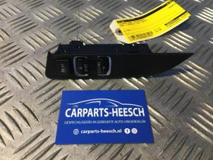 Used Switch (miscellaneous) BMW 1 serie (F20) 114i 1.6 16V Price € 26,25 Margin scheme offered by Carparts Heesch