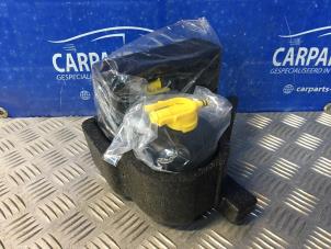 Used Tyre repair kit BMW 1 serie (F20) 114i 1.6 16V Price € 47,25 Margin scheme offered by Carparts Heesch