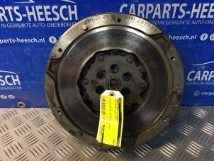Used Dual mass flywheel BMW 1 serie (F20) 114i 1.6 16V Price € 152,25 Margin scheme offered by Carparts Heesch