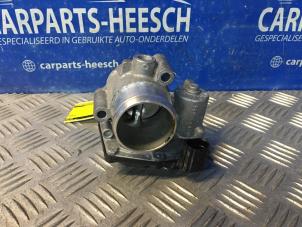 Used Throttle body Ford Focus 3 Wagon 1.0 Ti-VCT EcoBoost 12V 125 Price € 31,50 Margin scheme offered by Carparts Heesch