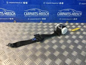 Used Front seatbelt, left BMW 1 serie (F20) 114i 1.6 16V Price € 26,25 Margin scheme offered by Carparts Heesch