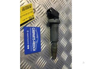 Used Pen ignition coil BMW 3 serie (E90) 318i 16V Price € 15,75 Margin scheme offered by Carparts Heesch