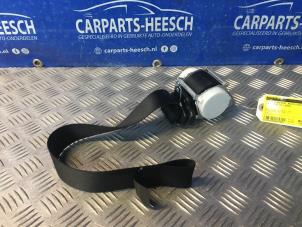 Used Front seatbelt, right Ford Focus 2 C+C Price € 36,75 Margin scheme offered by Carparts Heesch