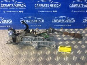 Used Steering column housing complete Ford Focus 2 C+C Price € 63,00 Margin scheme offered by Carparts Heesch