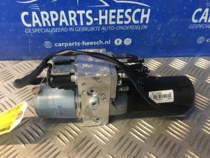 Used Convertible motor Ford Focus 2 C+C Price € 210,00 Margin scheme offered by Carparts Heesch
