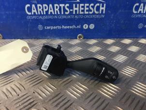 Used Wiper switch Ford S-Max (GBW) 2.5 Turbo 20V Price € 15,75 Margin scheme offered by Carparts Heesch
