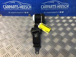 Used Rear seatbelt, centre Ford S-Max (GBW) 2.5 Turbo 20V Price € 42,00 Margin scheme offered by Carparts Heesch