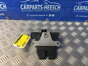 Used Tailgate lock mechanism Ford S-Max (GBW) 2.5 Turbo 20V Price € 31,50 Margin scheme offered by Carparts Heesch