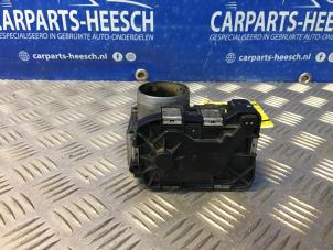Used Throttle body Fiat Grande Punto (199) 1.2 Price € 26,25 Margin scheme offered by Carparts Heesch