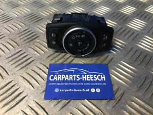 Used Light switch Ford Focus 3 Wagon 1.0 Ti-VCT EcoBoost 12V 125 Price € 26,25 Margin scheme offered by Carparts Heesch