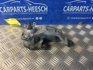 Used Front wiper motor Ford Focus 3 Wagon 1.0 Ti-VCT EcoBoost 12V 125 Price € 31,50 Margin scheme offered by Carparts Heesch