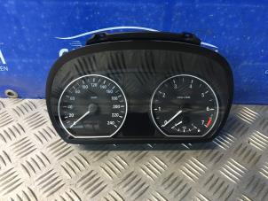 Used Odometer KM BMW 1 serie (E87/87N) Price € 78,75 Margin scheme offered by Carparts Heesch