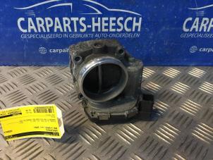 Used Throttle body BMW 3 serie Touring (E91) 320i 16V Price € 36,75 Margin scheme offered by Carparts Heesch