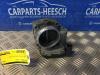 Throttle body from a BMW 3 serie Touring (E91) 320i 16V 2008