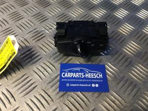 Used Light switch BMW 3 serie Touring (E91) 320i 16V Price € 21,00 Margin scheme offered by Carparts Heesch