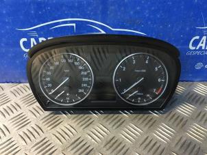 Used Odometer KM BMW 3 serie (E90) 318i 16V Price € 78,75 Margin scheme offered by Carparts Heesch