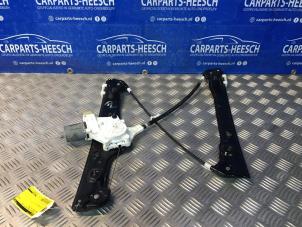 Used Window mechanism 4-door, front right BMW 3 serie (E90) 318i 16V Price € 26,25 Margin scheme offered by Carparts Heesch