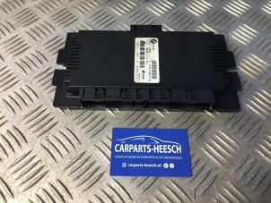 Used Computer lighting module BMW 1 serie (E87/87N) 116i 1.6 16V Price € 63,00 Margin scheme offered by Carparts Heesch