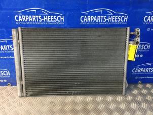 Used Air conditioning radiator BMW 1 serie (E87/87N) 116i 1.6 16V Price € 36,75 Margin scheme offered by Carparts Heesch