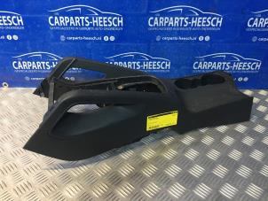 Used Middle console Volkswagen Eos (1F7/F8) 2.0 TFSI 16V Price € 31,50 Margin scheme offered by Carparts Heesch