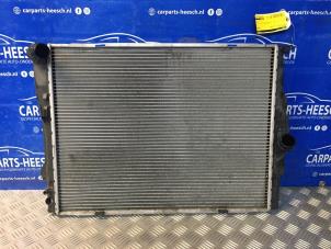 Used Radiator BMW 1 serie (E81) 116i 1.6 16V Price € 42,00 Margin scheme offered by Carparts Heesch