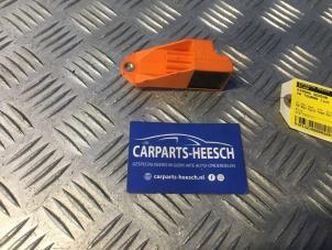 Used Airbag sensor Volkswagen Touran (1T1/T2) 1.4 16V TSI 140 Price € 15,75 Margin scheme offered by Carparts Heesch