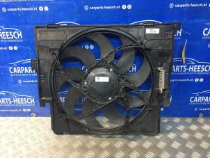 Used Radiator fan BMW 1 serie (F20) 116i 1.6 16V Price € 42,00 Margin scheme offered by Carparts Heesch