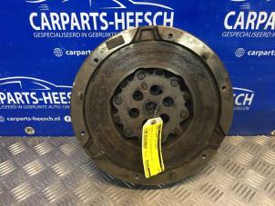 Used Dual mass flywheel BMW 1 serie (F20) 116i 1.6 16V Price € 152,25 Margin scheme offered by Carparts Heesch