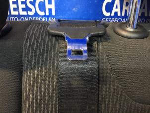 Usagé Ceinture de sécurité arrière centre BMW 1 serie (F20) 116i 1.6 16V Prix € 52,50 Règlement à la marge proposé par Carparts Heesch