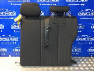 Used Rear bench seat backrest BMW 1 serie (F20) 116i 1.6 16V Price € 52,50 Margin scheme offered by Carparts Heesch