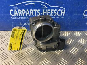 Used Throttle body BMW 3 serie (E90) 320i 16V Price € 36,75 Margin scheme offered by Carparts Heesch