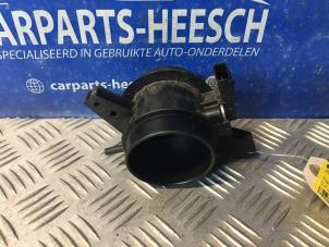Used Air mass meter Ford Focus 3 Wagon 1.6 TDCi 115 Price € 21,00 Margin scheme offered by Carparts Heesch