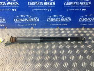 Used Rear shock absorber, left Ford B-Max (JK8) 1.0 EcoBoost 12V 100 Price € 31,50 Margin scheme offered by Carparts Heesch