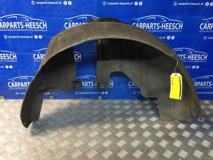 Used Wheel arch liner Ford B-Max (JK8) 1.0 EcoBoost 12V 100 Price € 31,50 Margin scheme offered by Carparts Heesch