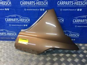 Used Rear side panel, left Ford B-Max (JK8) 1.0 EcoBoost 12V 100 Price on request offered by Carparts Heesch