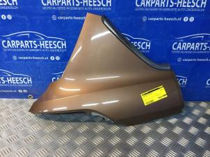 Used Rear side panel, right Ford B-Max (JK8) 1.0 EcoBoost 12V 100 Price on request offered by Carparts Heesch