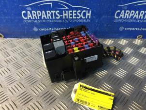 Used Fuse box Ford B-Max (JK8) 1.0 EcoBoost 12V 100 Price € 36,75 Margin scheme offered by Carparts Heesch