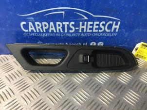 Used Electric window switch Ford B-Max (JK8) 1.0 EcoBoost 12V 100 Price € 21,00 Margin scheme offered by Carparts Heesch