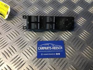 Used Multi-functional window switch Ford B-Max (JK8) 1.0 EcoBoost 12V 100 Price € 26,25 Margin scheme offered by Carparts Heesch