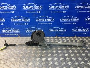 Used Steering box Ford Transit Courier Price € 157,50 Margin scheme offered by Carparts Heesch