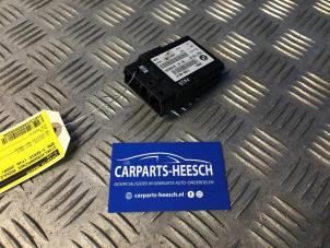 Used Seat heating module BMW 3 serie Touring (E91) 318i 16V Price € 36,75 Margin scheme offered by Carparts Heesch