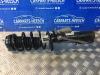 Fronts shock absorber, left from a Ford B-Max (JK8), 2012 1.0 EcoBoost 12V 100, MPV, Petrol, 999cc, 74kW (101pk), FWD, SFJA, 2012-06 2015