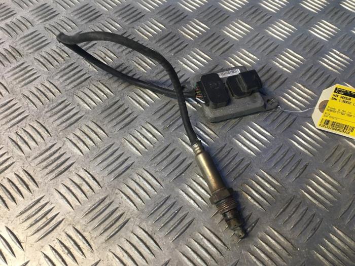 Nox sensor BMW 1 serie 116i 1.6 16V - 758713002 N43B16A