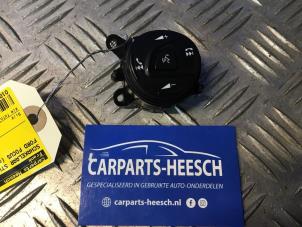 Used Steering wheel switch Ford Focus 3 Wagon 1.0 Ti-VCT EcoBoost 12V 125 Price € 15,75 Margin scheme offered by Carparts Heesch