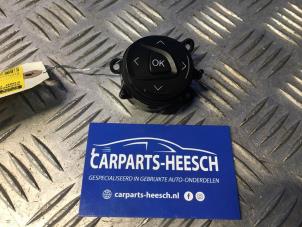 Used Steering wheel switch Ford Focus 3 Wagon 1.0 Ti-VCT EcoBoost 12V 125 Price € 15,75 Margin scheme offered by Carparts Heesch