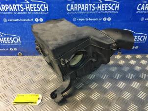 Used Air box Ford Focus 3 Wagon 1.0 Ti-VCT EcoBoost 12V 125 Price € 42,00 Margin scheme offered by Carparts Heesch